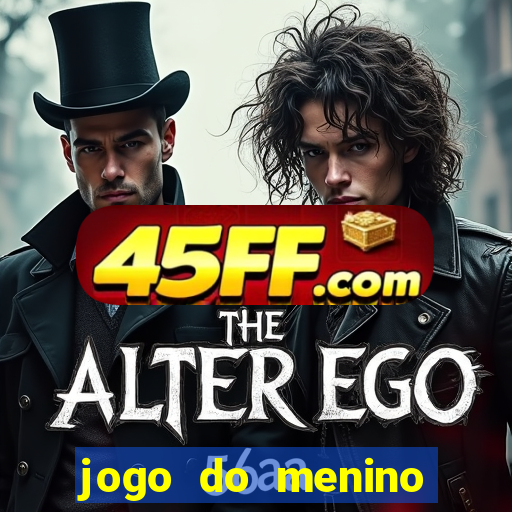 jogo do menino gelo e menina lava
